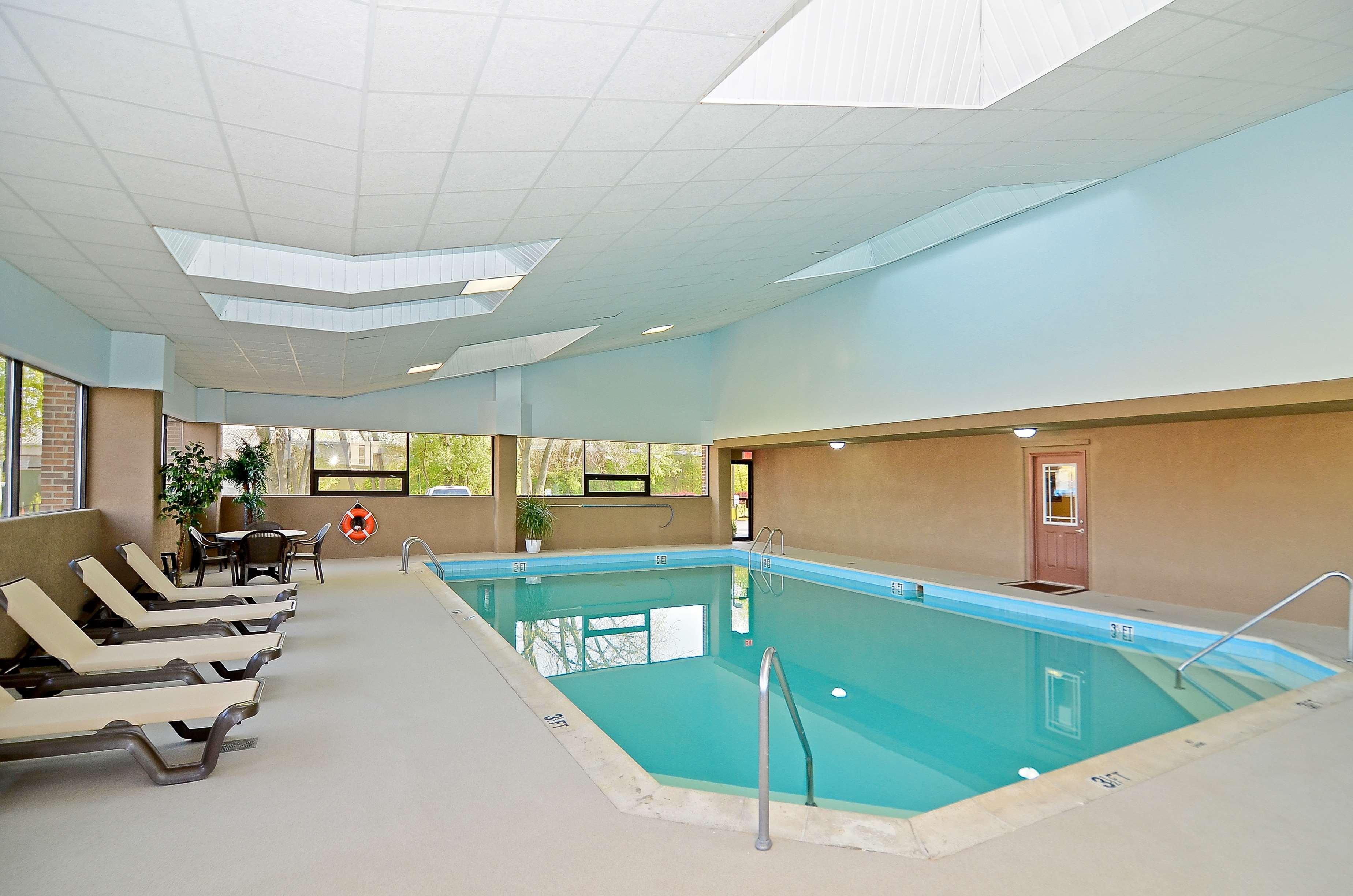 Americinn By Wyndham Il 3*