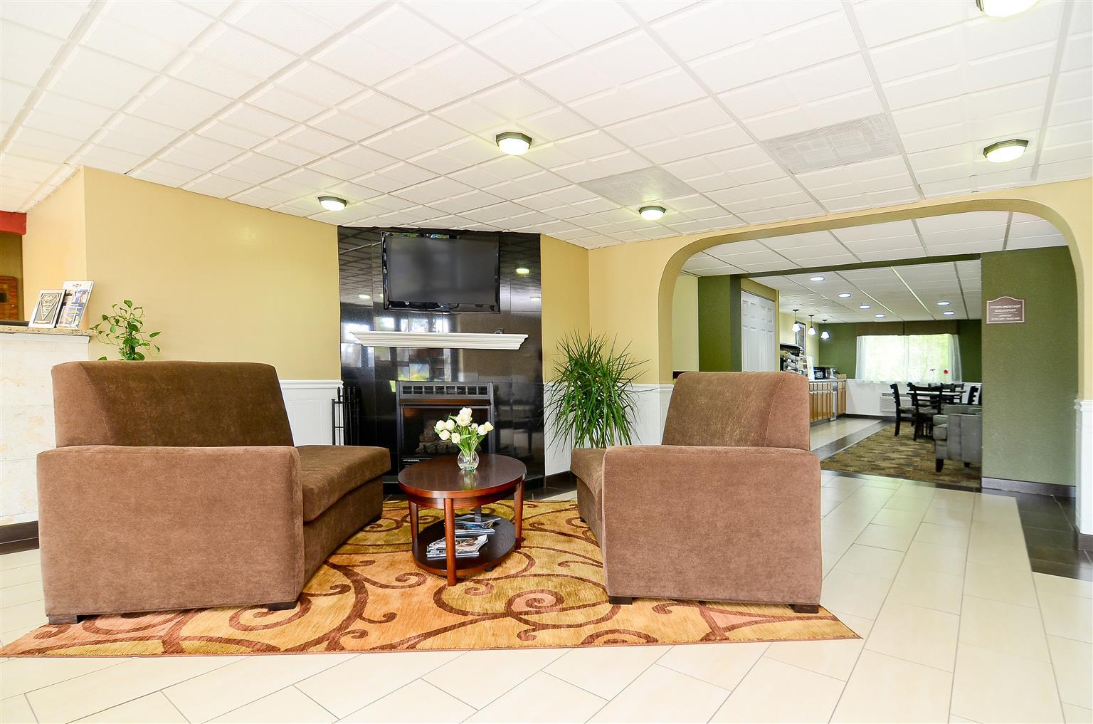Americinn By Wyndham Il Hotel Woodstock