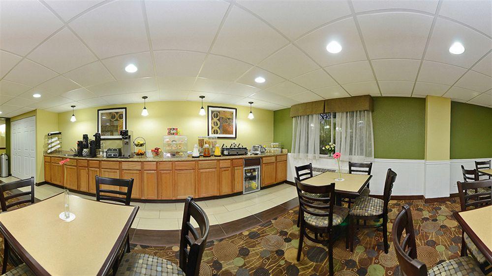 Americinn By Wyndham Il Hotel Woodstock