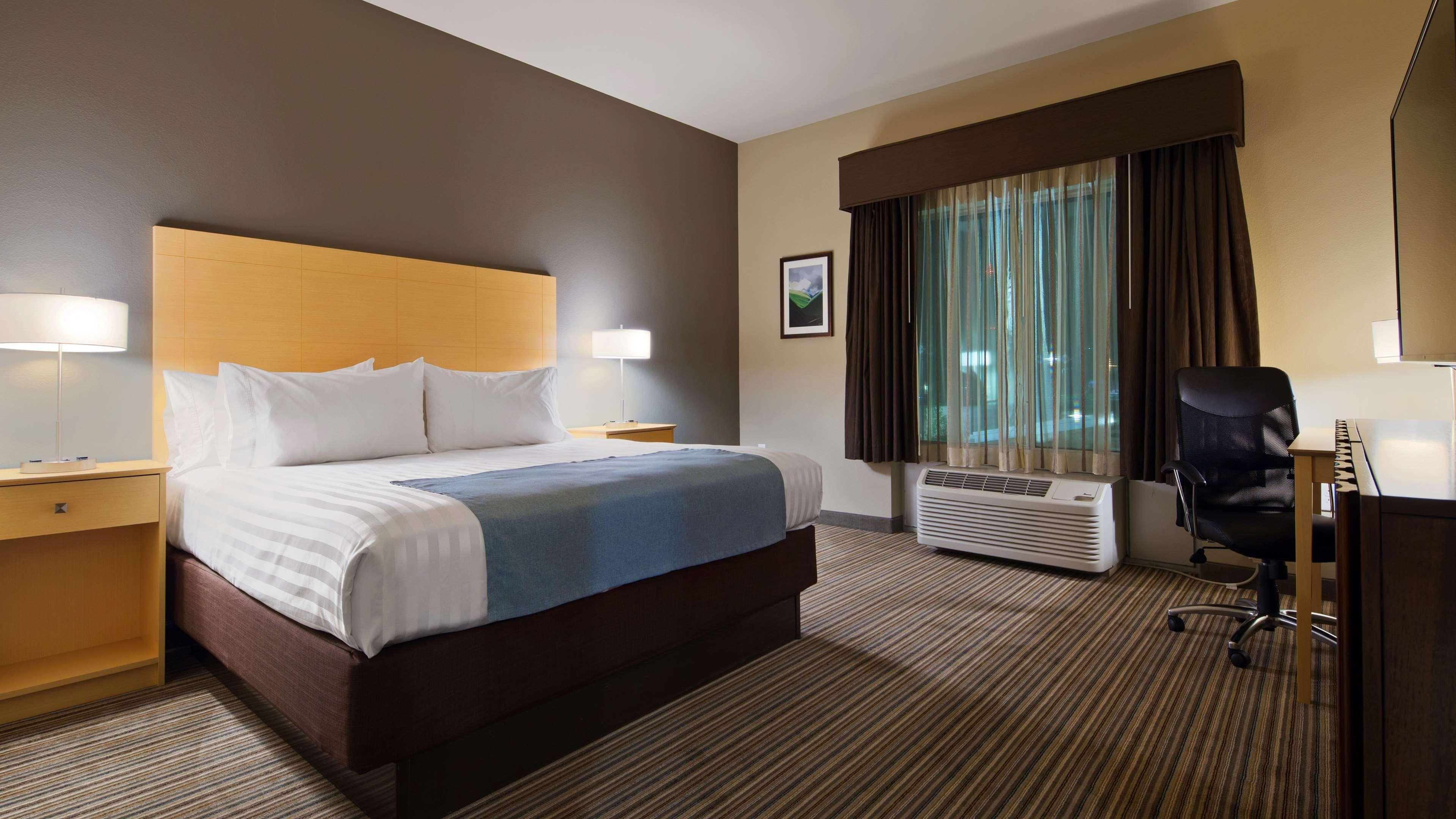 Americinn By Wyndham Il Hotel 3*