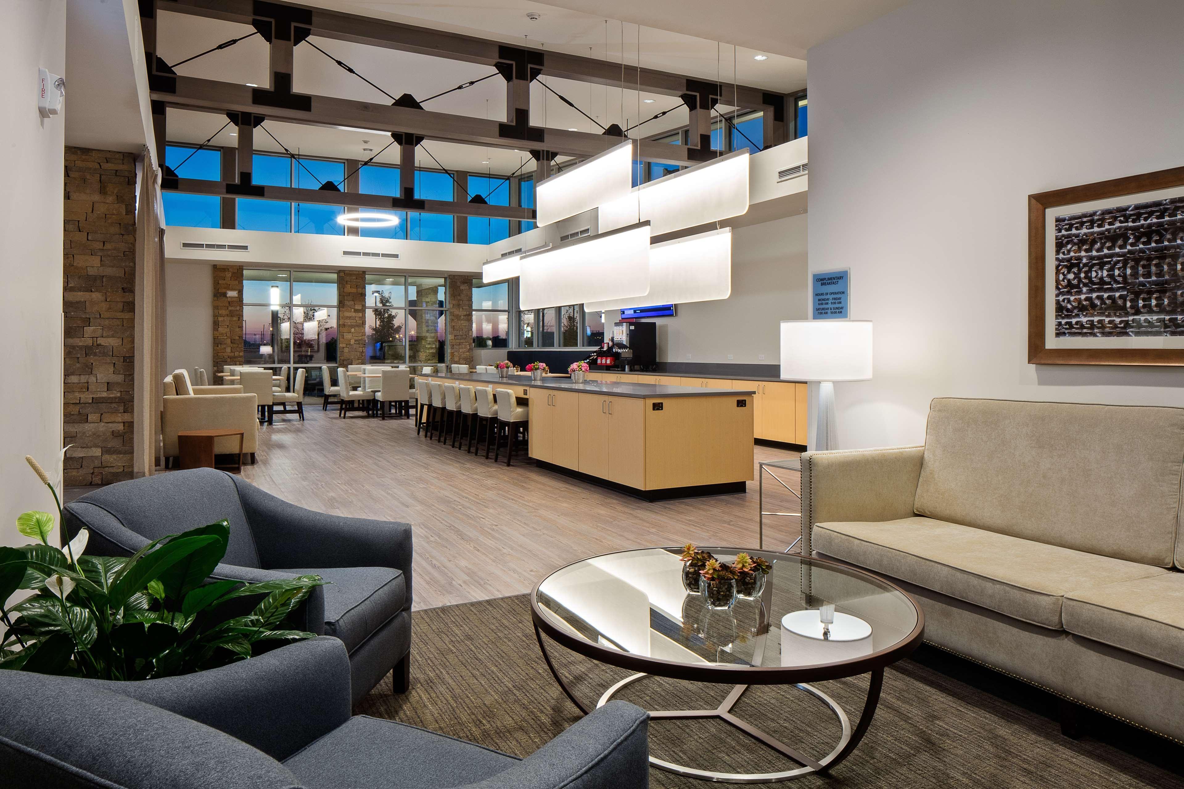 Americinn By Wyndham Il 3*