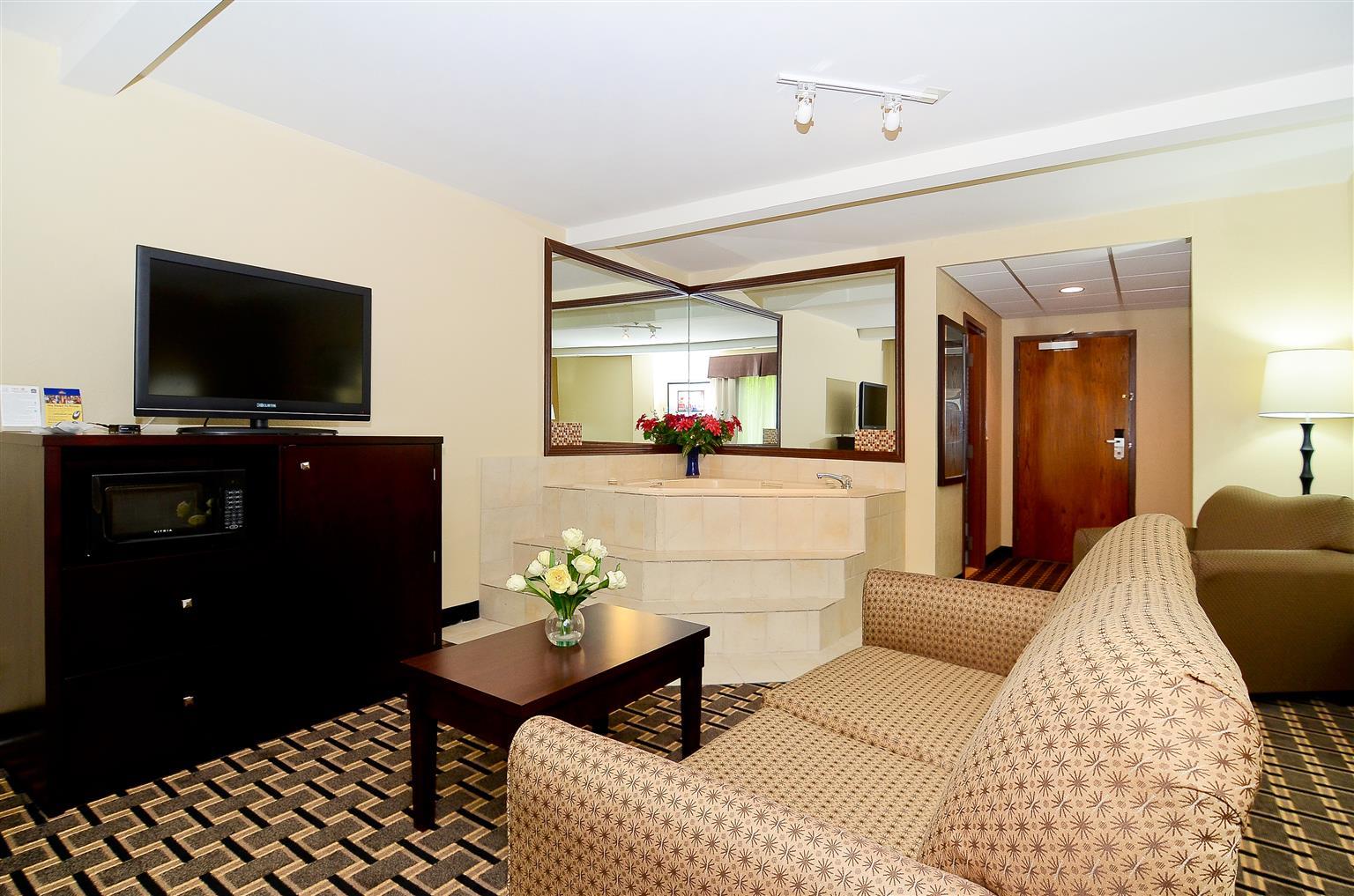 Hotel Americinn By Wyndham Il Woodstock