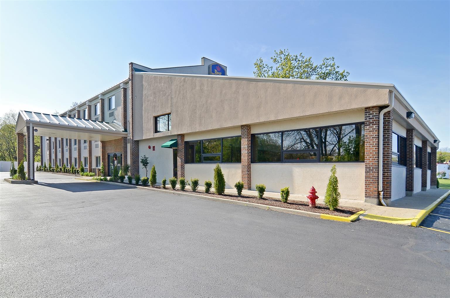 Americinn By Wyndham Il 3*