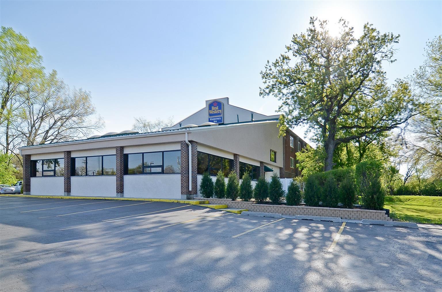 Hotel Americinn By Wyndham Il