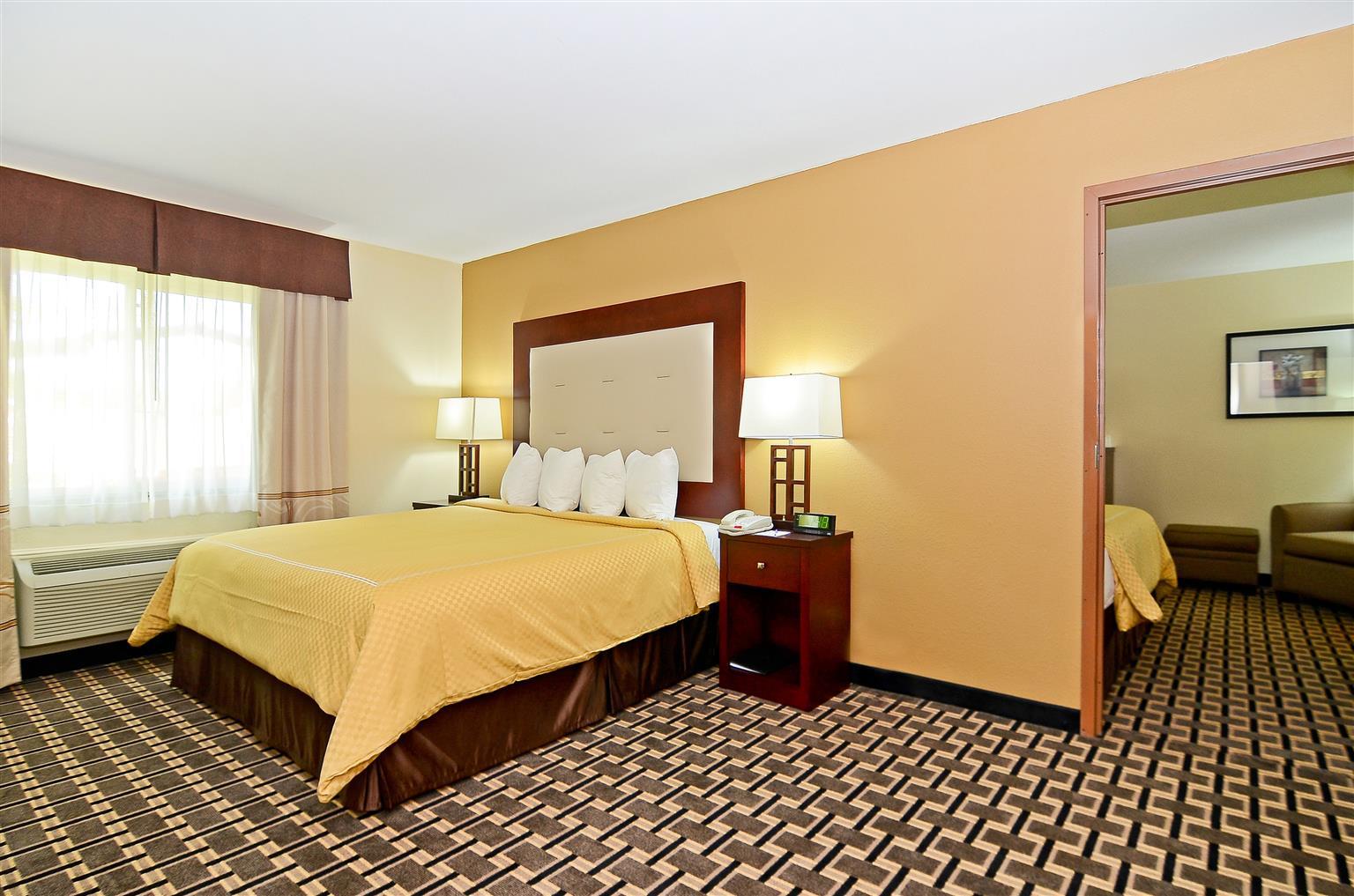 Americinn By Wyndham Il
