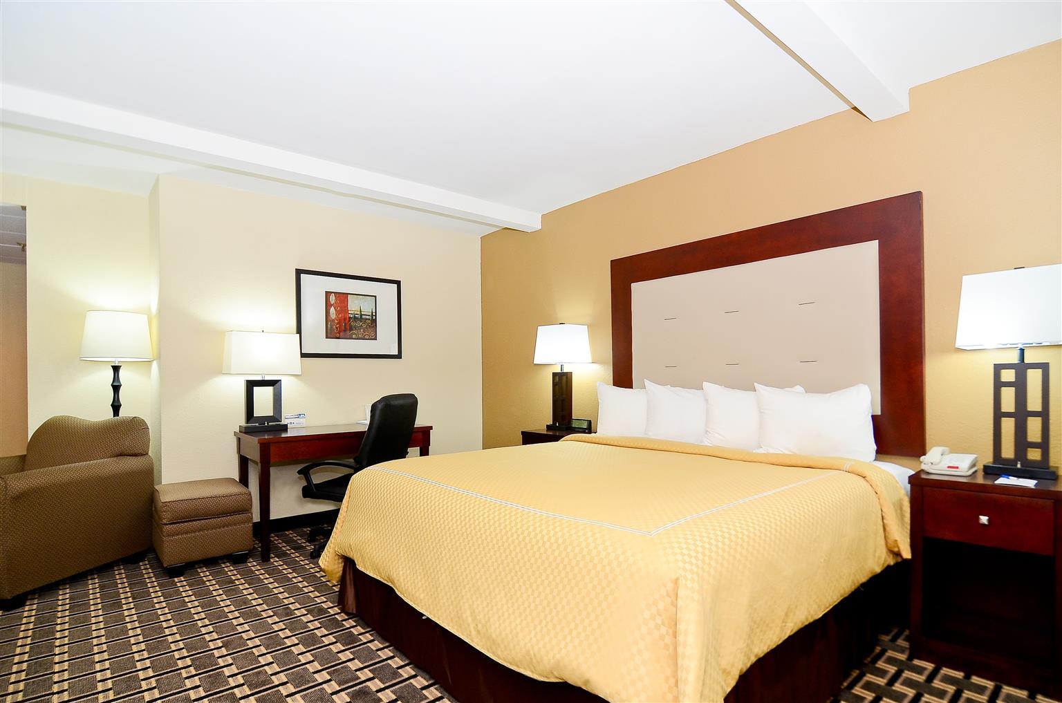 Americinn By Wyndham Il Hotel