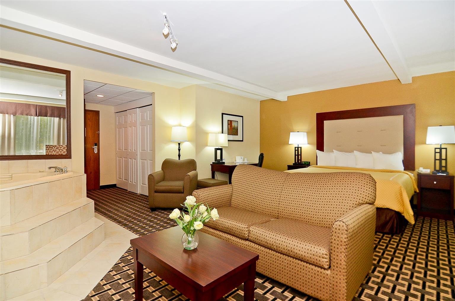 Hotel Americinn By Wyndham Il Woodstock