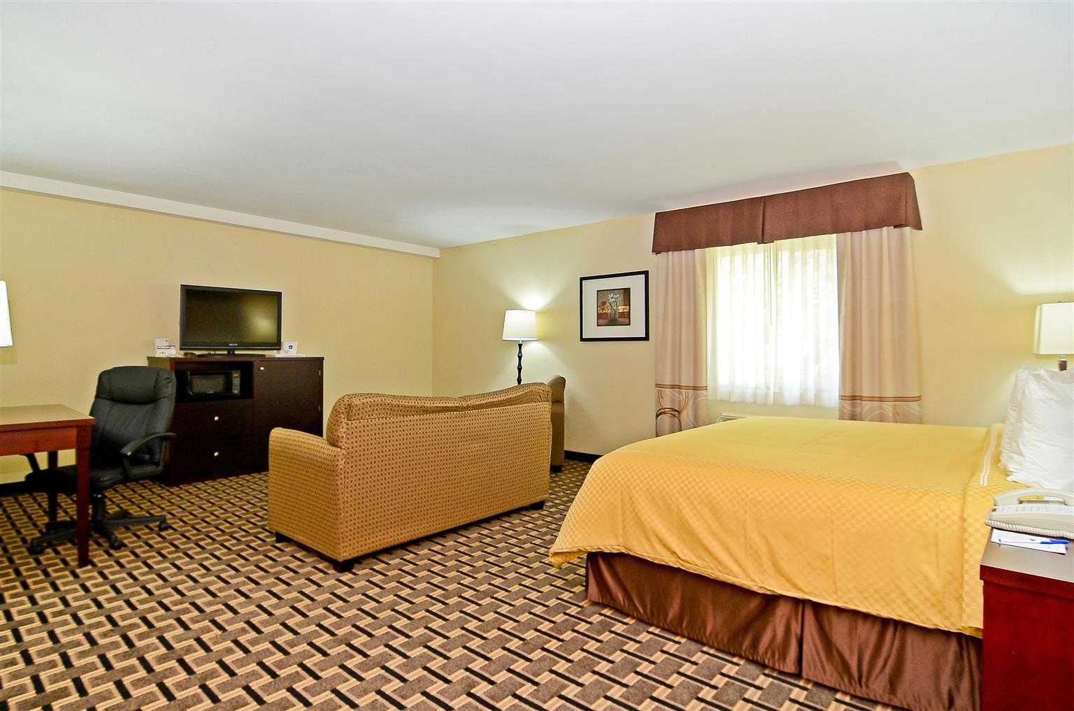 Hotel Americinn By Wyndham Il 3*