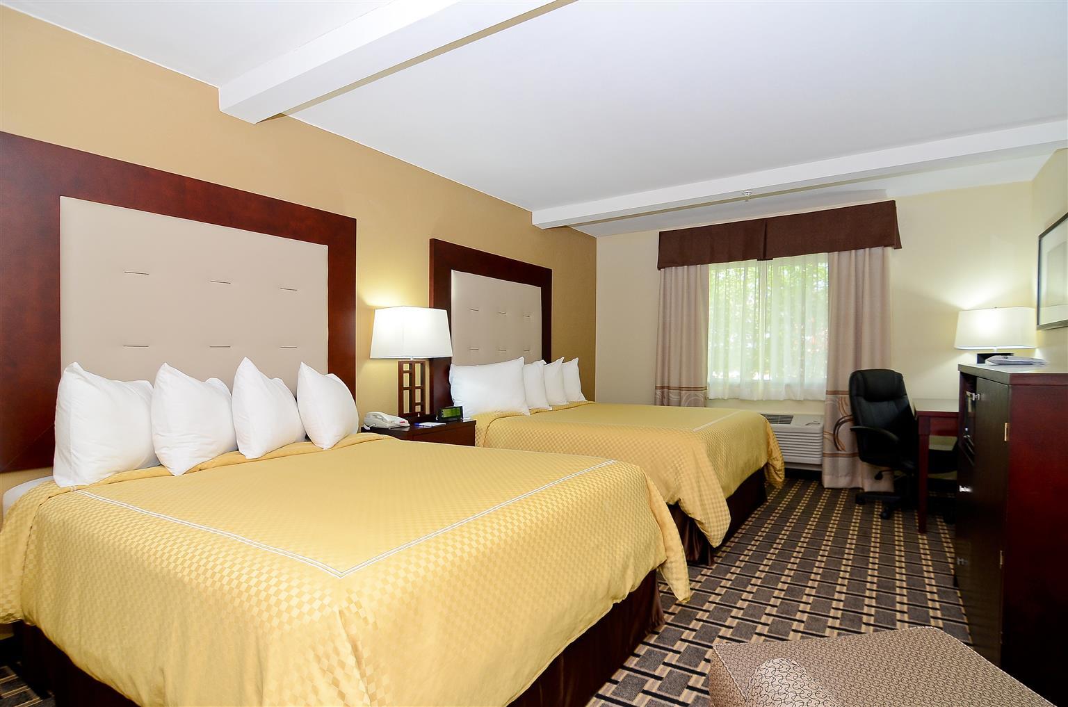 Americinn By Wyndham Il Woodstock