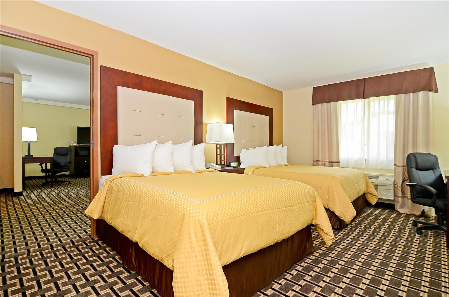 Hotel Americinn By Wyndham Il Woodstock