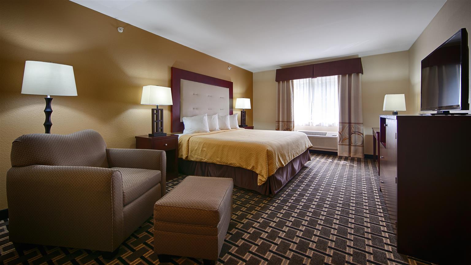 Americinn By Wyndham Il Hotel