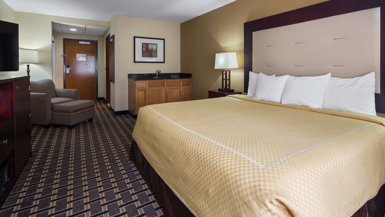 Americinn By Wyndham Il Woodstock