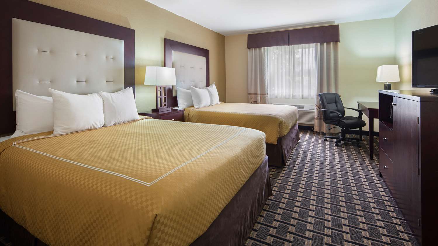 Hotel Americinn By Wyndham Il Woodstock