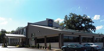 Americinn By Wyndham Il Hotel 3*